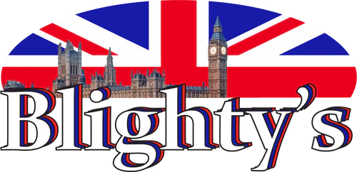 Blighty's British Store